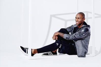 Keith Carlos
Photo: Phonesvanh Siharat
For: "Adidas"
