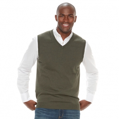 Keith Carlos 
For: Kohlâ€™s
