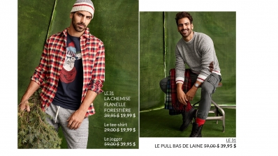 Nyle DiMarco 
For: Simmons Homme
