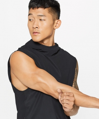 Justin Kim
For: Lululemon
