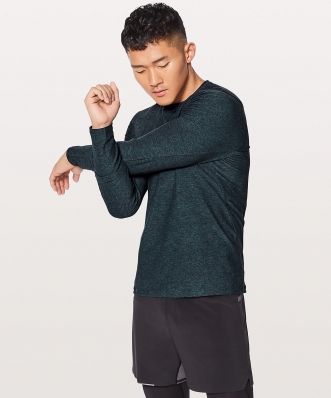 Justin Kim 
For: Lululemon
