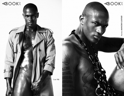 Keith Carlos
Photo: Irvin Rivera
For: ABookOf.us

