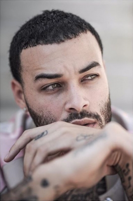 Don Benjamin
Photo: Phil Sullivan
