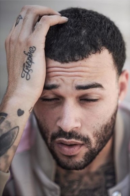 Don Benjamin
Photo: Phil Sullivan
