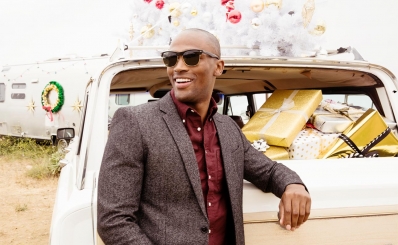 Keith Carlos
For: Sunglass Hut- "Shades of You"- Holiday 2016 Campaign 
