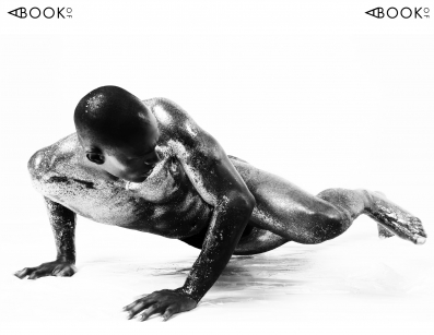 Keith Carlos
Photo: Irvin Rivera
For: ABookOf.us

