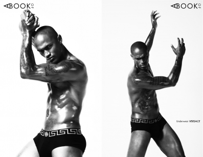 Keith Carlos
Photo: Irvin Rivera
For: ABookOf.us

