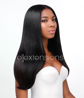 Tatiana Price
Photo: Lenox Fontaine Photography
For: "Elle Extensions"
