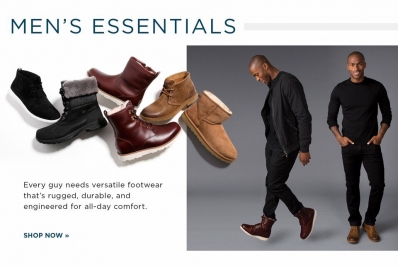 Keith Carlos
For: "Zappos"
