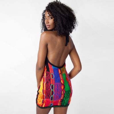 Tatiana Price
For: "Coogi Australia"
