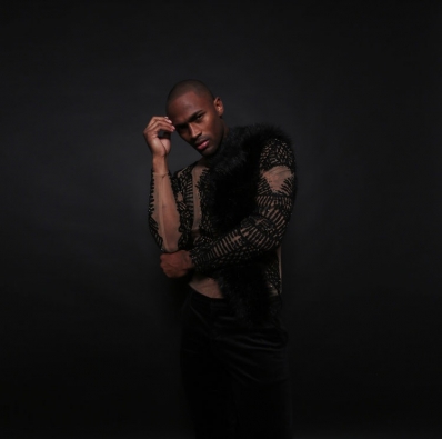 Keith Carlos
Photo: Filthy McDave
