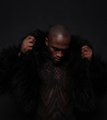 Keith Carlos
Photo: Filthy McDave
