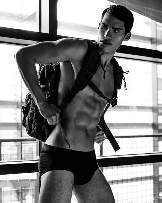 Marvin Cortes
Photo: Wong Sim
For: Desnudo Magazine, Issue 4
