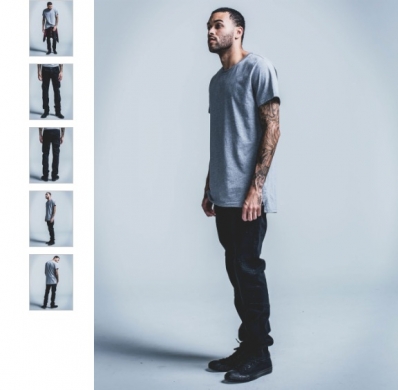 Don Benjamin
For: Tillys
