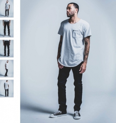 Don Benjamin
For: Tillys
