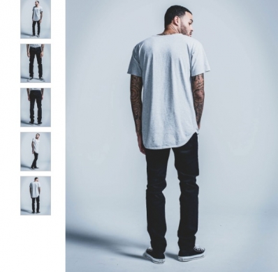 Don Benjamin
For: Tillys
