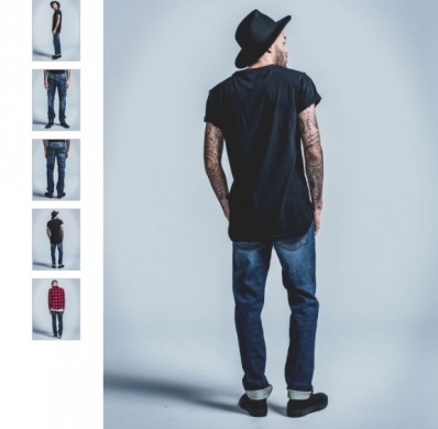 Don Benjamin
For: Tillys
