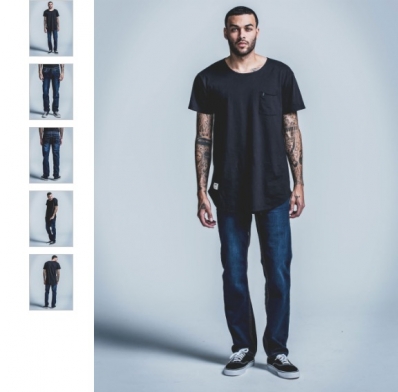 Don Benjamin
For: Tillys
