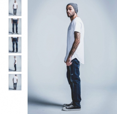 Don Benjamin
For: Tillys
