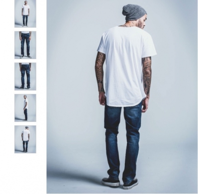 Don Benjamin
For: Tillys
