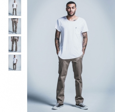 Don Benjamin
For: Tillys
