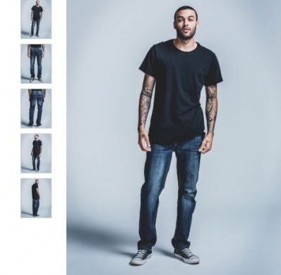 Don Benjamin
For: Tillys
