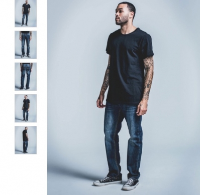 Don Benjamin
For: Tillys
