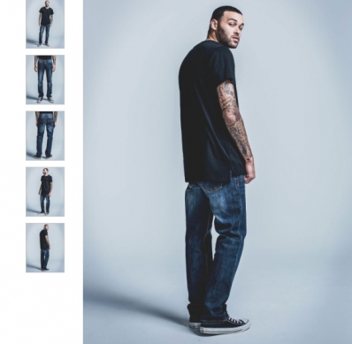 Don Benjamin
For: Tillys
