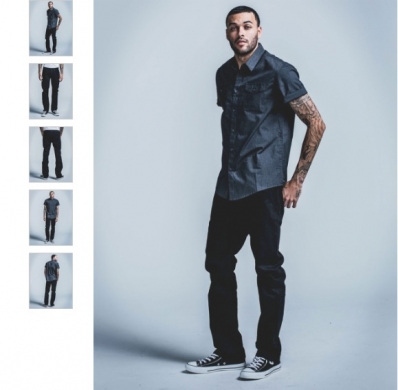 Don Benjamin
For: Tillys
