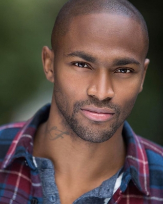 Keith Carlos
Photo: Shelly Perry Photography
