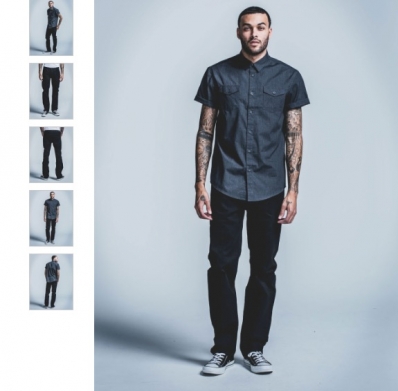 Don Benjamin
For: Tillys
