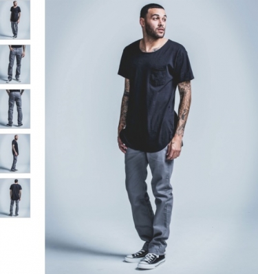 Don Benjamin
For: Tillys
