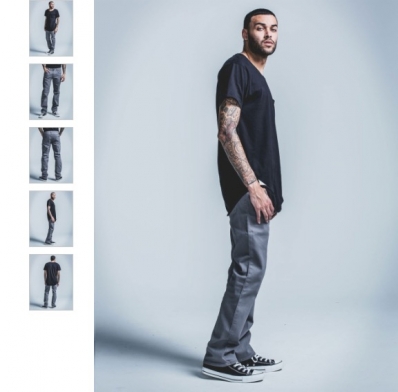 Don Benjamin
For: Tillys
