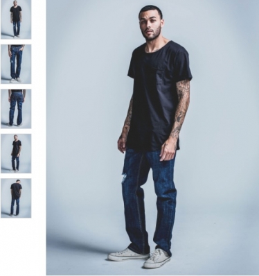 Don Benjamin
For: Tillys
