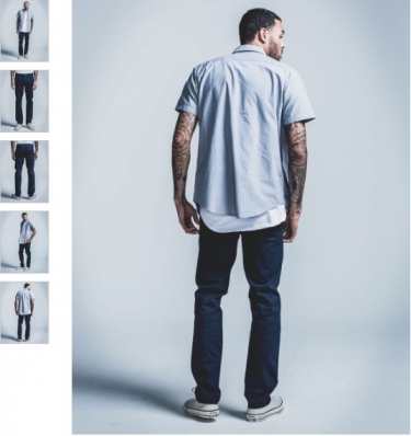 Don Benjamin
For: Tillys
