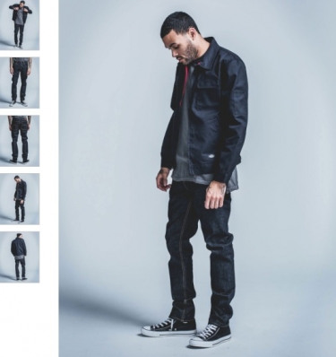 Don Benjamin
For: Tillys
