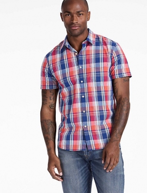 Keith Carlos
For: Lucky Brand Jeans
