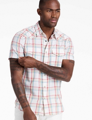 Keith Carlos
For: Lucky Brand Jeans
