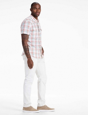 Keith Carlos
For: Lucky Brand Jeans
