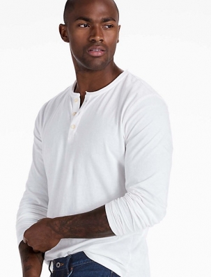 Keith Carlos
For: Lucky Brand Jeans
