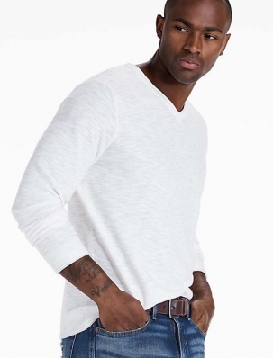 Keith Carlos
For: Lucky Brand Jeans
