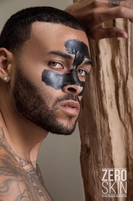 Don Benjamin
Photo: MarQuest Edwards
For: Zero Skin
