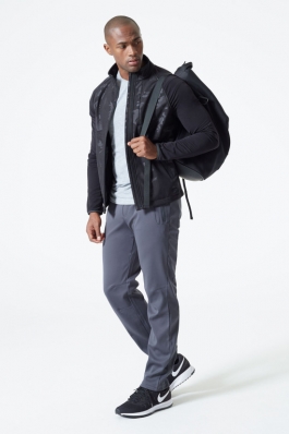 Keith Carlos
For: MPG Sport
