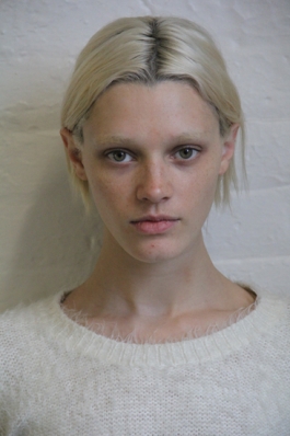 Leila Goldkuhl
Photo- PRODn Casting
