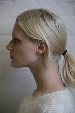 Leila Goldkuhl
Photo- PRODn Casting
