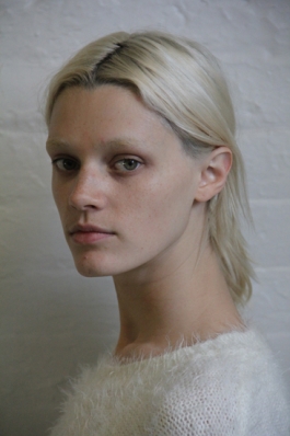 Leila Goldkuhl
Photo- PRODn Casting
