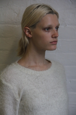 Leila Goldkuhl
Photo- PRODn Casting
