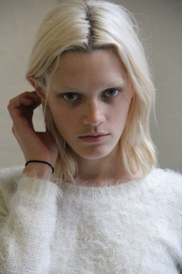 Leila Goldkuhl
Photo- PRODn Casting
