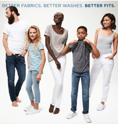 Phil Sullivan 
For: "Old Navy"
