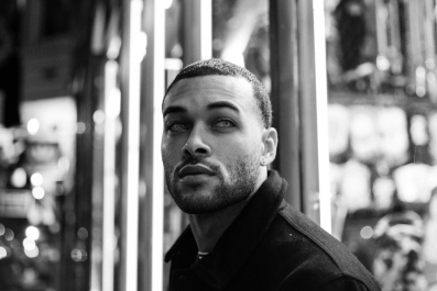 Don Benjamin
Photo: BJ Cooper
